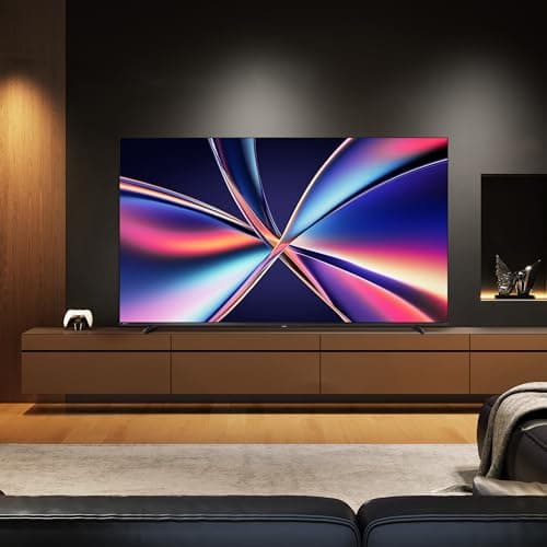 Hisense 55" E6 Cinema Series Hi-QLED 4K UHD Smart Fire TV (55E6QF) - AI Light Sensor, Dolby Vision · Atmos, Voice Remote with Alexa, Motion Rate 120, HDR 10+ Adaptive, Game Mode Plus — view 15