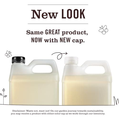 Mrs. Meyer's Clean Day, Hand Soap Refill, Lavender Scent, 33 Fl Oz — view 8
