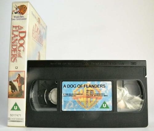 A Midnight Clear [VHS] — view 3