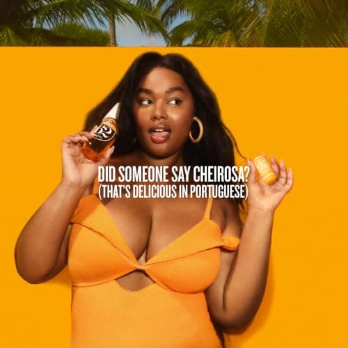 SOL DE JANEIRO Brazilian Crush Cheirosa '62 Hair & Body Fragrance Mist 240mL/8 fl oz — view 5
