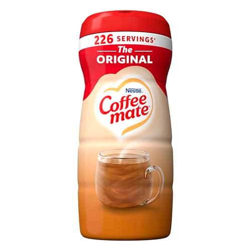 Coffee-mate Powdered Coffee Creamer - Original - 16 oz by Coffee-mate