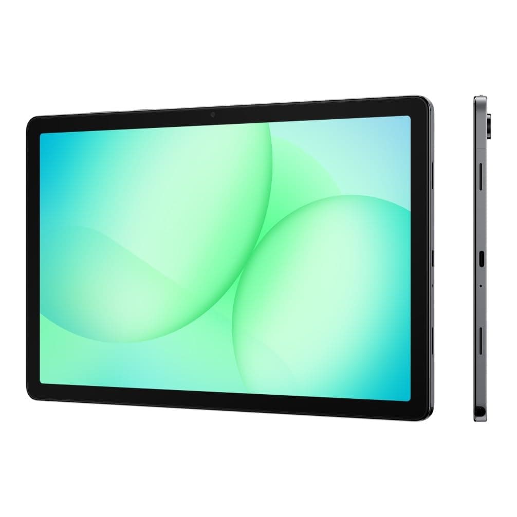 Samsung Galaxy Tab A11+, Android Tablet, AI Features, Sleek and Modern Design, 11 Inch 90Hz Display, 256GB Storage, 8GB Memory, With Dolby Quad Speakers, Grey, 3 Year Extended Warranty (UK Version) — view 8