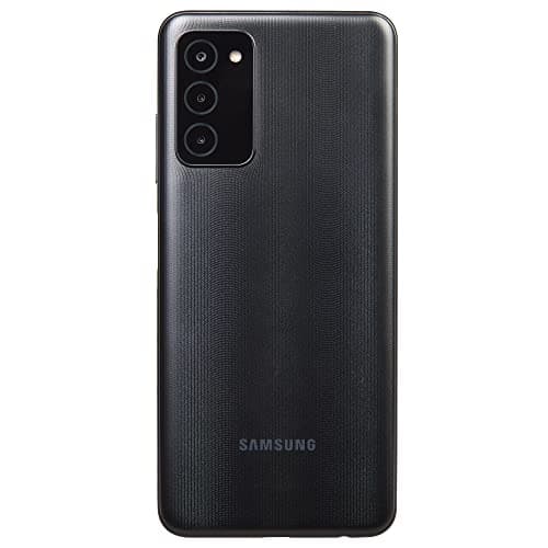 Tracfone Samsung Galaxy A03s, 32GB [Activation Promo Incl: 1500Min/1500Txt/1500MB, 365 Days Service Plan] Prepaid Smartphone (Locked to Tracfone) 6.5" HD+ LCD Infinity-V Disp., 13MP Cam, BK Android 11 — view 6