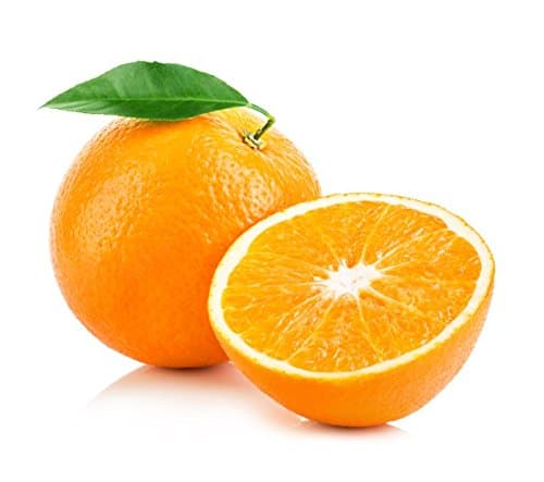 NARANJAS DE ZUMO GRANDE 15 KG