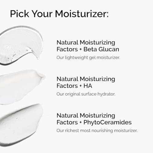 The Ordinary Natural Moisturizing Factors + Beta Glucan, Lightweight Gel Moisturizer for All-Day Hydration, 100ml — view 4