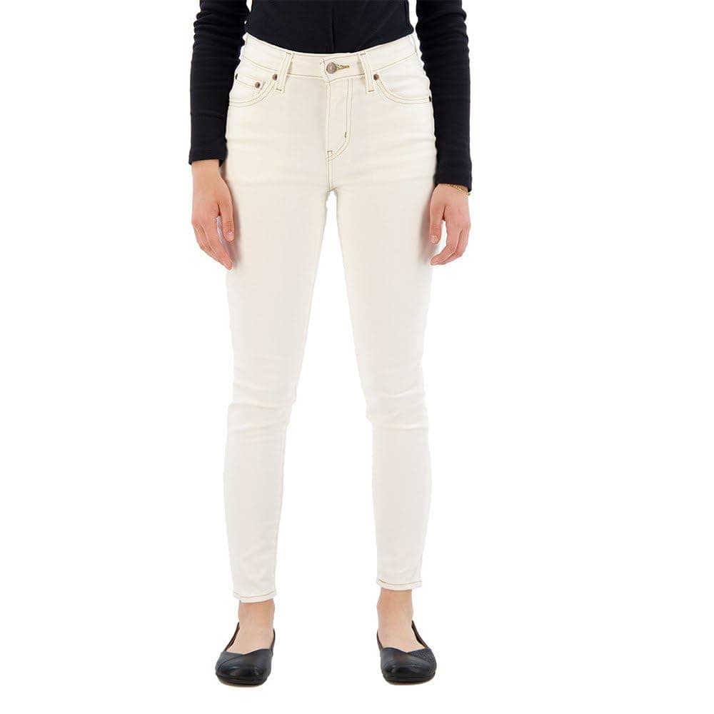 Levi'S Plus Size 721 High Rise Skinny Vaqueros Mujer — view 62
