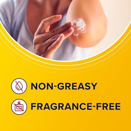 Aspercreme Original Pain Relief Cream for Arthritis, Joint & Muscle Pain, Non-Greasy Topical Analgesic with Moisturizing Aloe & Max-Strength 10% Trolamine Salicylate, 3 oz. — view 4