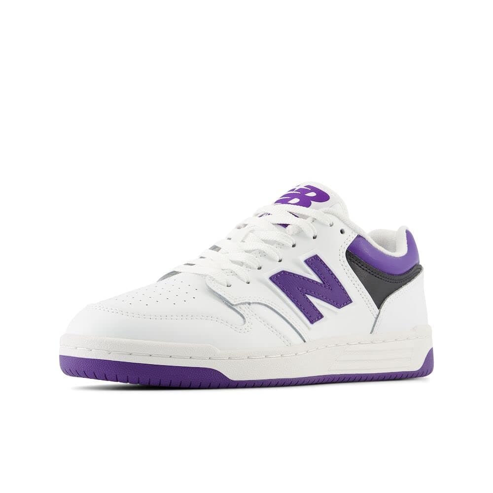 New Balance Men's 480 V1 Sneakers — view 22
