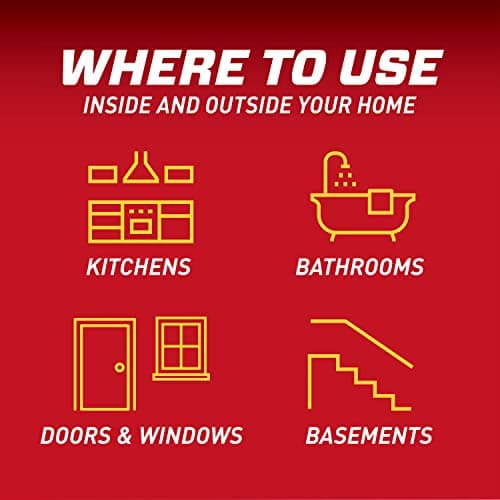 Ortho Home Defense Insect Killer for Indoor & Perimeter2, Wand, 1.33 gal. — view 3