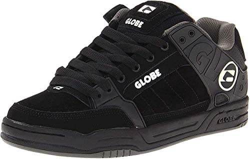 Globe Tilt Black/Black TPR 9.5 D (M)