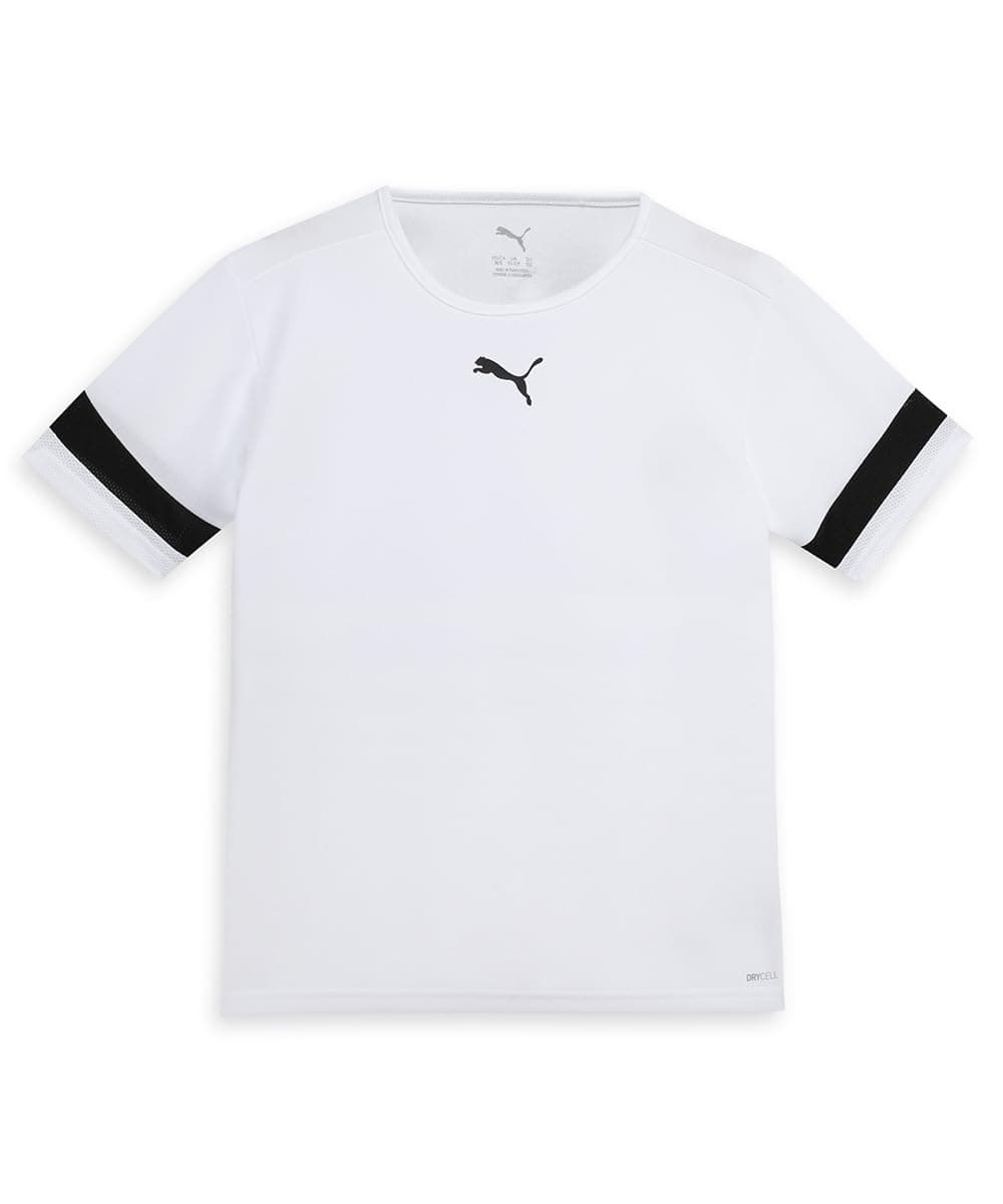 PUMA Teamrise Jersey Jr Camiseta Niños — view 13