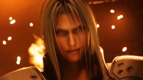 FINAL FANTASY VII REMAKE INTERGRADE - Nintendo Switch 2 (Standard Edition) — view 3