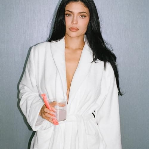 k2o by Kylie Jenner Advanced Skin Hydration Mix with Electrolytes, Hyaluronic Acid & Verisol Collagen Peptides - Clinically Shown to Boost Hydration & Reduce Wrinkles - 20 Count (Variety Pack)