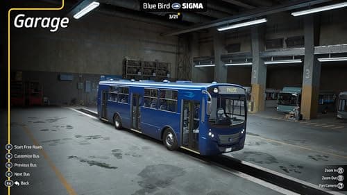 Bus Bound - Xbox Series X — view 3