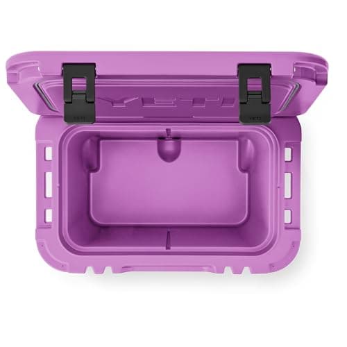 YETI Roadie 32 Wheeled Cooler, Desert Bloom — view 2