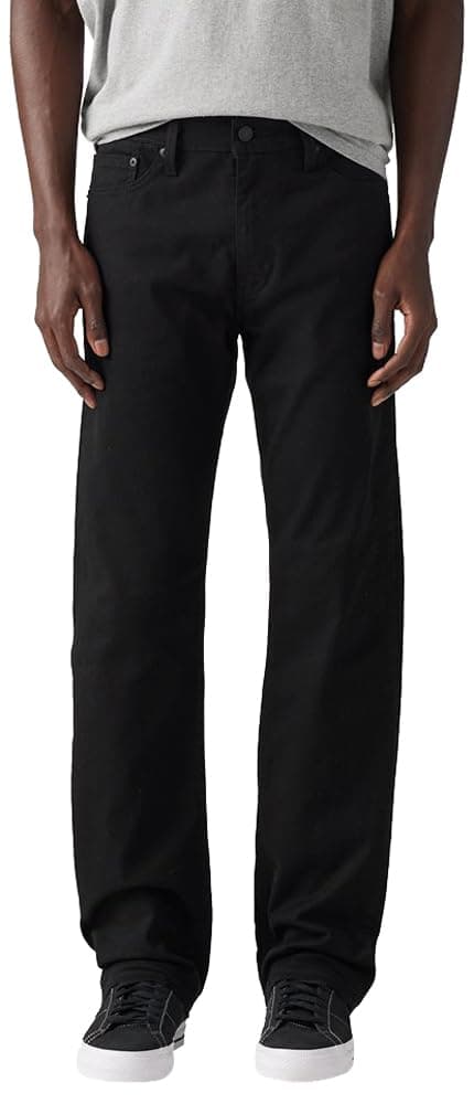 Levi's Men's 513 Slim Straight Jeans — view 13
