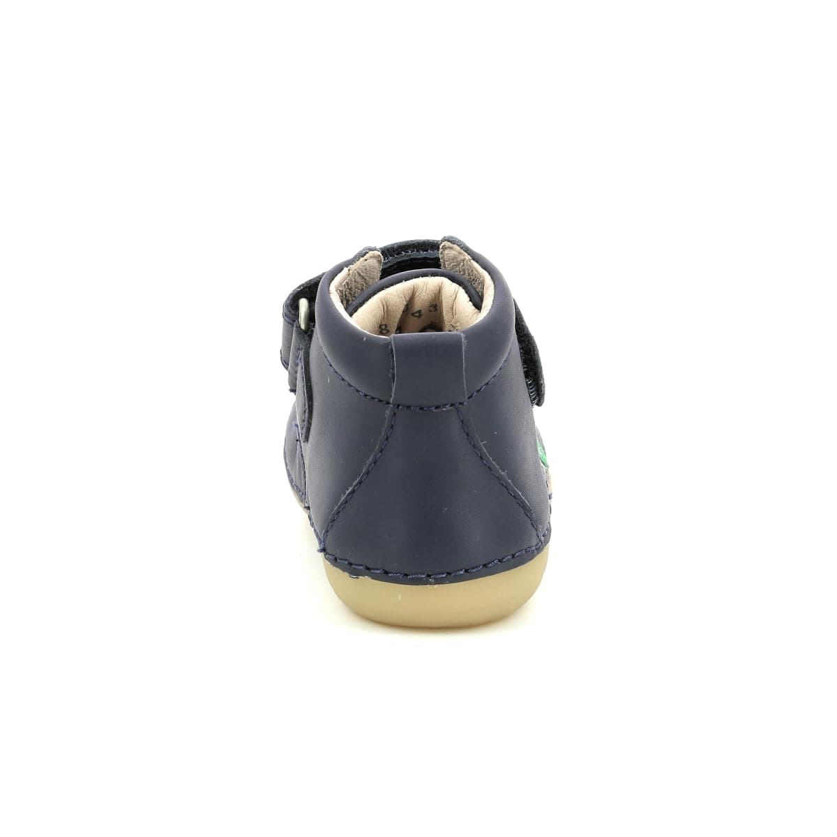 Kickers Bonbon-2, Botas Unisex bebé — view 3