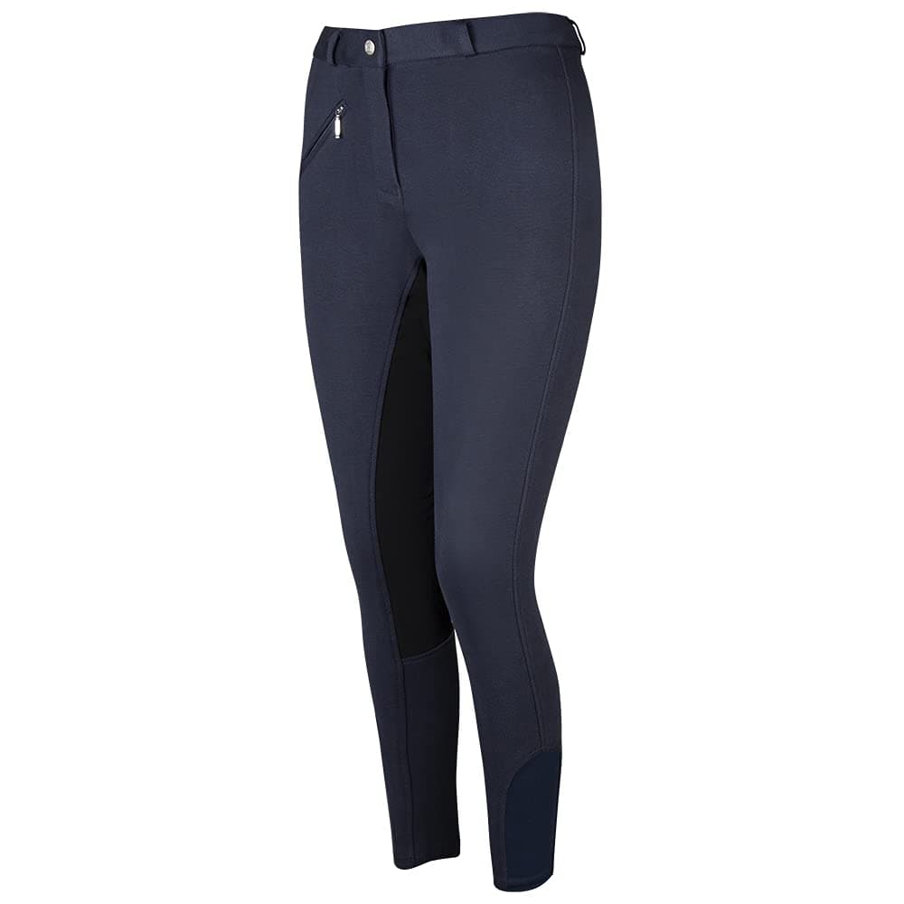 PFIFF Vollbesatzreithose Thea - Pantalón de equitación. Bebé-Niños — view 3