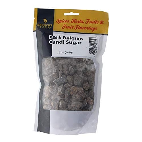 Brewer's Best Dark Belgian Candi Sugar — view 3