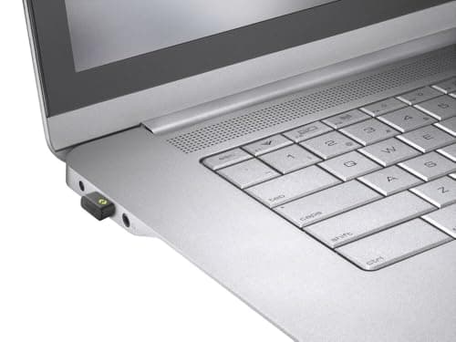 Logitech Bolt USB-C Receiver — view 3
