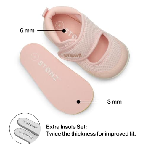 Cruiser™ Original Mary Jane Shoes for Babies — view 4