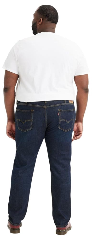 Levi's 502 Taper Vaqueros Hombre — view 151