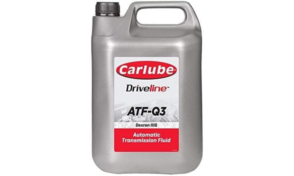 ATF-G Automatic Transmission Fluid — view 15