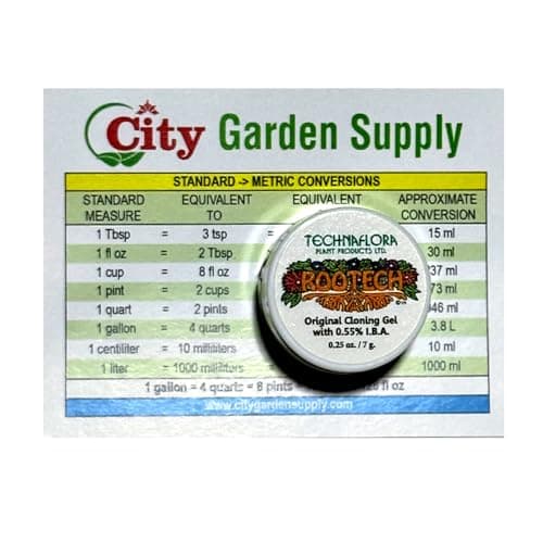 Jiffy-7 The Original 100% Peat Pellets, Propagating Seeds and Cuttings Or Tissue Culture for Stronger Roots, Biodegradable Net. Product of Canada. 100 Pellets (42mm) — view 3