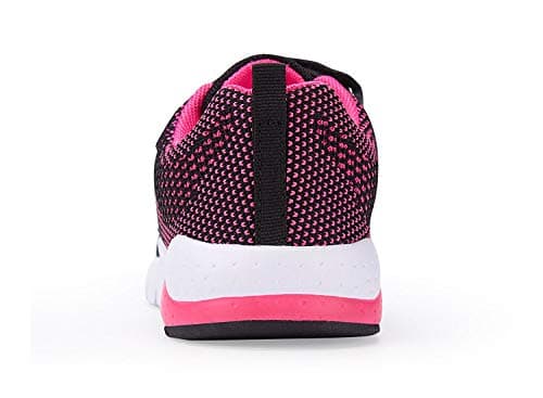 MAYZERO Kids Tennis Shoes Breathable Running Shoes Lightweight Athletic Shoes Walking Shoes Fashion Sneakers for Boys and Girls — view 4