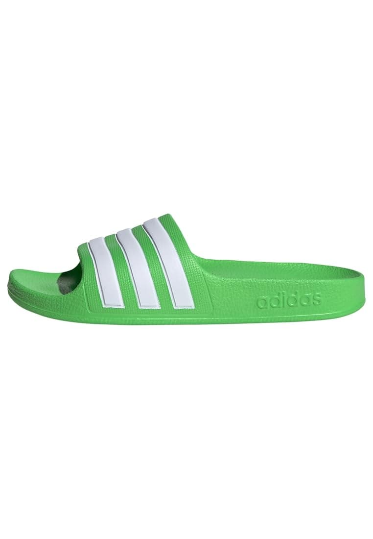adidas Unisex Kids Adilette Aqua Slides Kids — view 12