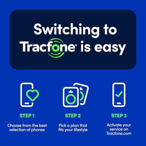 [Activation Promotion] Tracfone Samsung A15 5G Locked Prepaid Smartphone, 64GB, Black - Includes $20 Unlimited Talk, Text, & 4GB Data 30-Day Plan — view 5