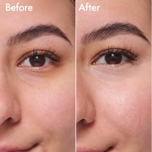 Catrice | Under Eye Brightener | Conceal & Brighten Dark Circles | With Hyaluronic Acid & Shea Butter | Vegan, Cruelty Free & Paraben Free (010 | Light Rose) — view 2