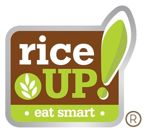 rice UP! eat smart, Brown Rice Chips Ketchup, 120g — view 2