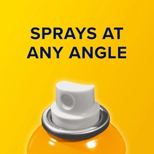 Aspercreme Lidocaine Dry Spray Soothes Aggravated Nerves, Numbing Topical Pain Relief Spray with Max-Strength 4% Lidocaine Sprays at Any Angle, 4 Oz. — view 4