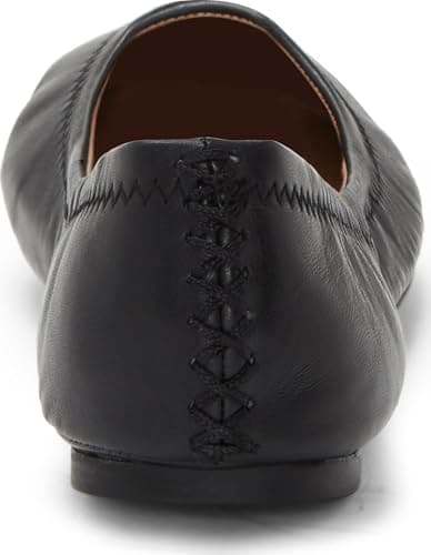 Lucky Brand Emmie Black 8 — view 2
