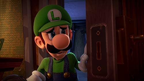 NSW LUIGI'S MANSION 3 (AUSTRALIA) — view 2