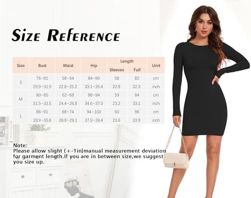 Vozobi Womens Slim Fit Bodysuit Bodycon Mini Dress Cocktails Skirt — view 3