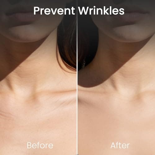 Breast Pillow for Chest Wrinkles — view 2