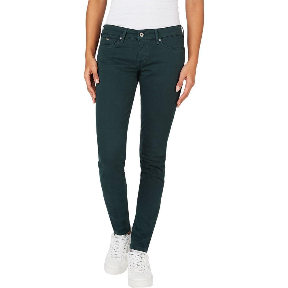 Pepe Jeans Soho, Jeans Mujer — view 57