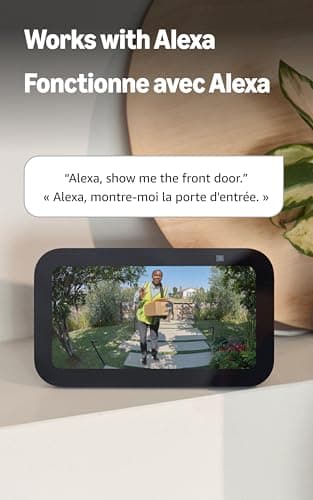 Ring Battery Doorbell — Head-to-Toe Video, Live View with Two-Way Talk, and Motion Detection & Alerts, Venetian Bronze — view 5