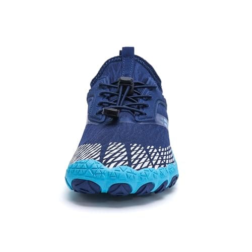 Hike Breathable Barefoot Shoes Water Shoes Mens Women Quick Dry Aqua Outdoor Sports for Swim Pool Beach Surf Lightweight and Comfortable — view 4