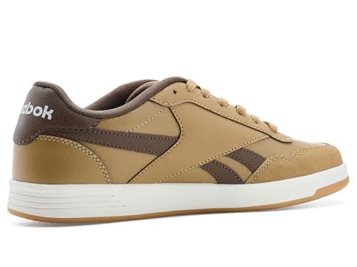 Reebok, Unisex, Court Advance, Ginger Root/Simple Brown/Gum, Men 11, Women 12.5, Medium — view 2