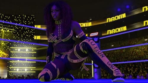 WWE 2K26 - Nintendo Switch 2 — view 5