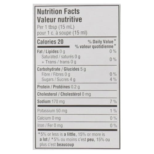 FRENCH'S Ketchup, 750ml