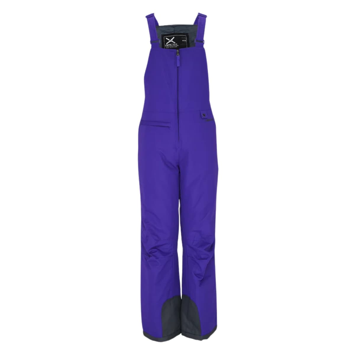 Arctix Kids Insulated Snow Bib Overalls — view 34