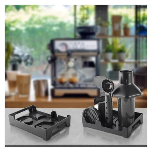 UMHZRWPCRJ Espresso Coffee Maker Portable Press Barista Tool Coffee Pot Press Coffee Machine With Filters(Clear Aeropres C) — view 5