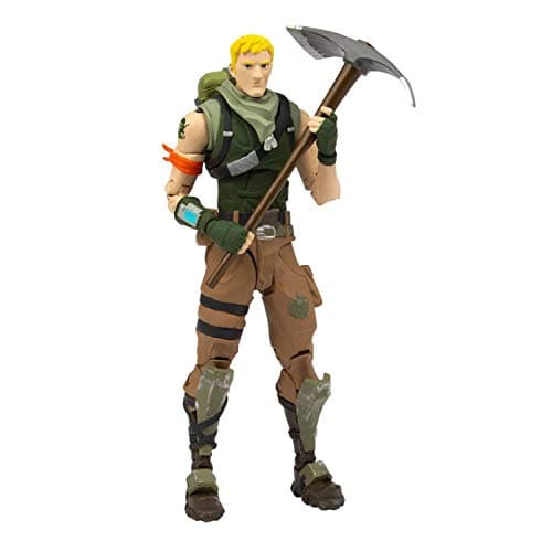 Fortnite Jonesy Premium Action Figure