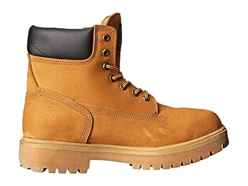 Timberland 65030075W 6 in Direct Attach WP INS 200g Wheat: Wheat 075W — view 7