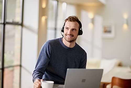 Jabra Engage 55 - USB-C MS Stereo — view 4