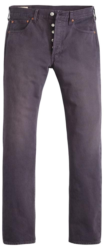 Levi's Hombre 501 Original Fit Vaqueros — view 249